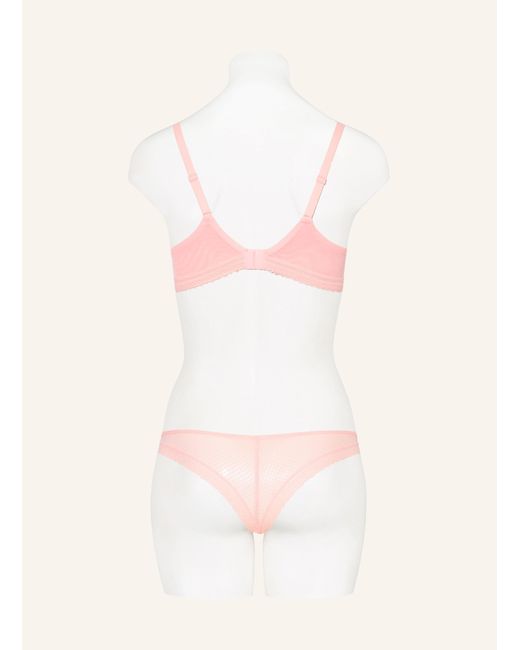 Chantelle Pink String ROMANCE