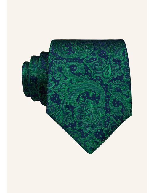 Paul Smith Krawatte LUAN in Green für Herren