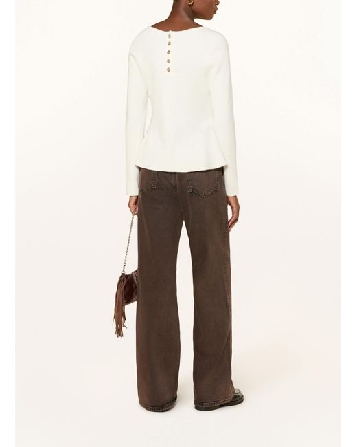 Maje Natural Pullover