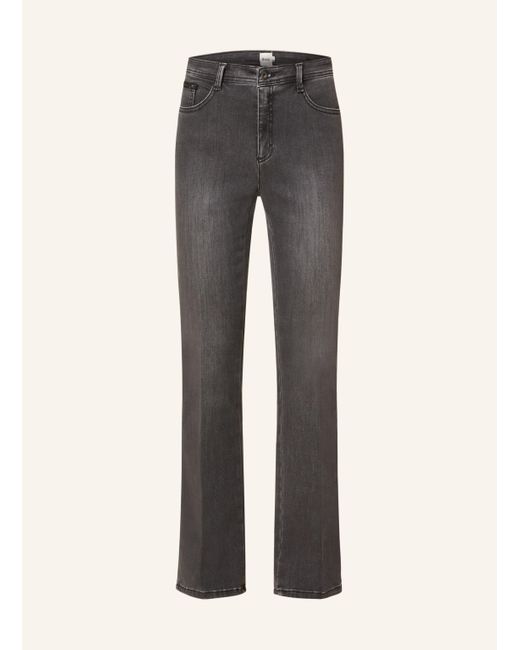 Brax Gray Bootcut Jeans MARY