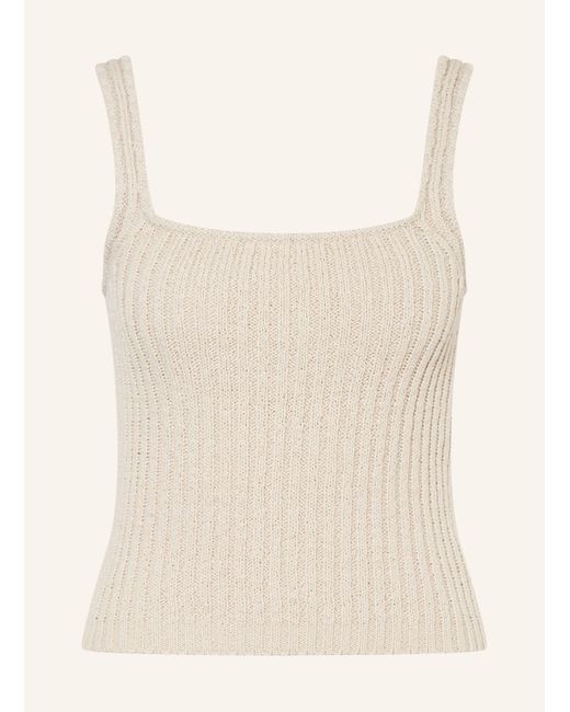 Lezu Natural Stricktop AURORA