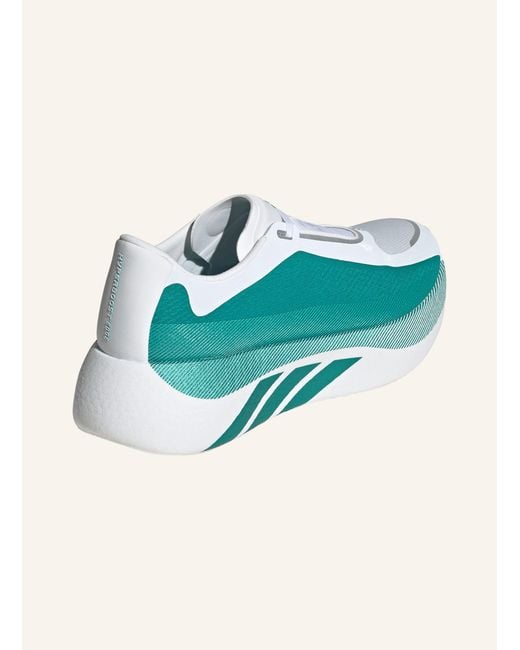 Adidas Laufschuhe HYPERBOOST EDGE in Blue für Herren