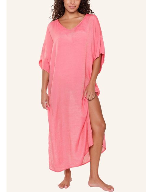 Lingadore Pink Badekleid