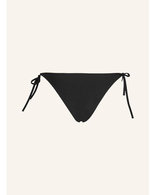 Karl Lagerfeld Natural Bikini-Hose