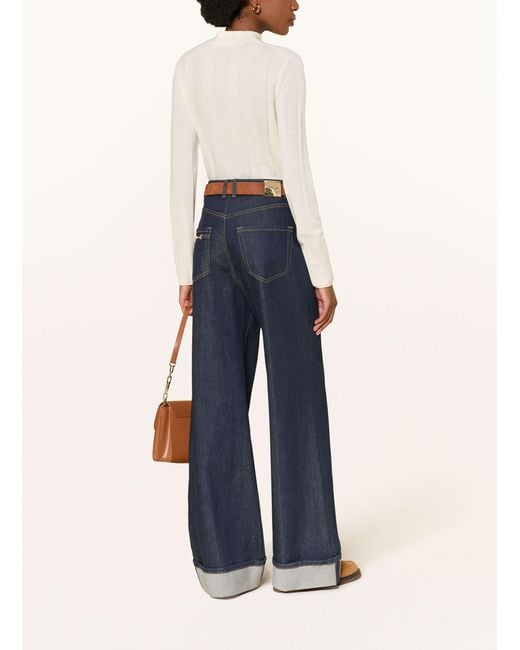 Marc Cain Natural Pullover