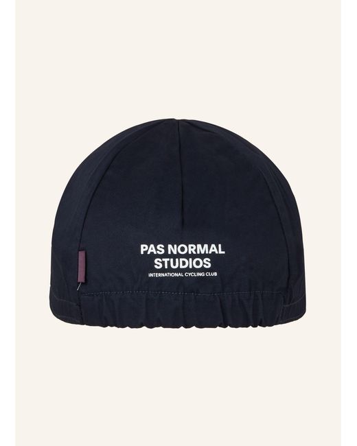 Pas Normal Studios Blue Cap