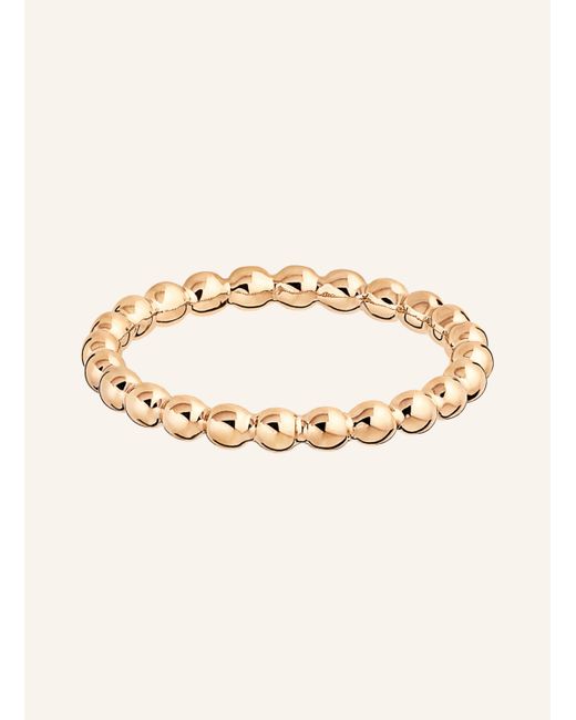 Wempe Natural BY KIM Ring BLU XS