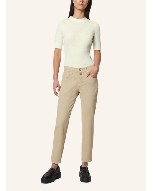 Marc O' Polo Natural Jeans THEDA