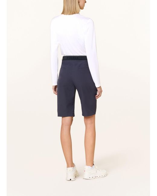 Bogner Natural Funktions-Poloshirt KIARA