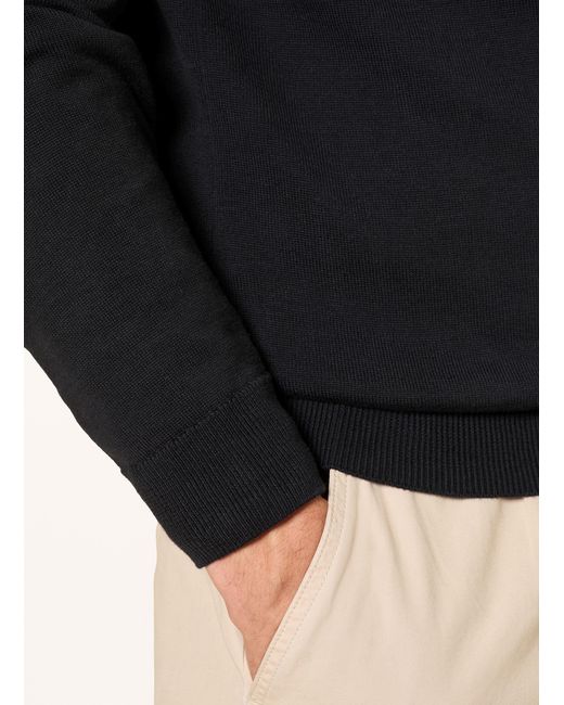 Gant Pullover in Blue für Herren