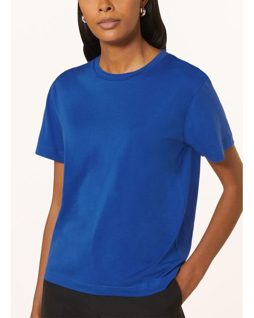 STEFAN BRANDT Blue T-Shirt FRITZI 50