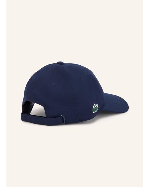Lacoste Blue Cap