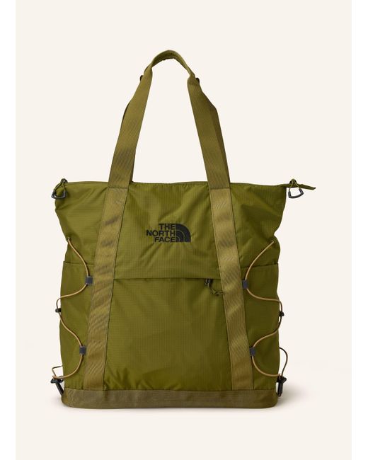 The North Face Green Shopper BOREALIS