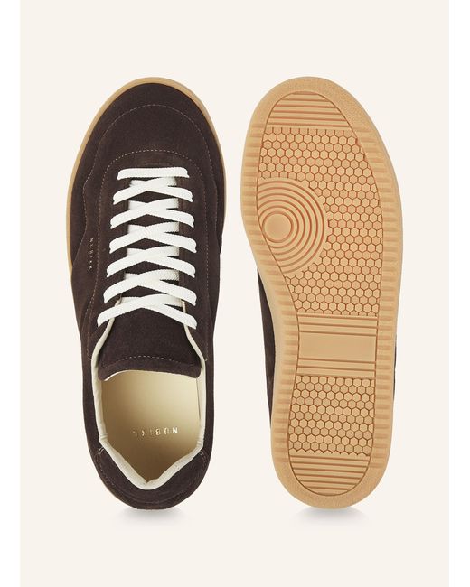 Nubikk Sneaker RAY RUSH in Black für Herren