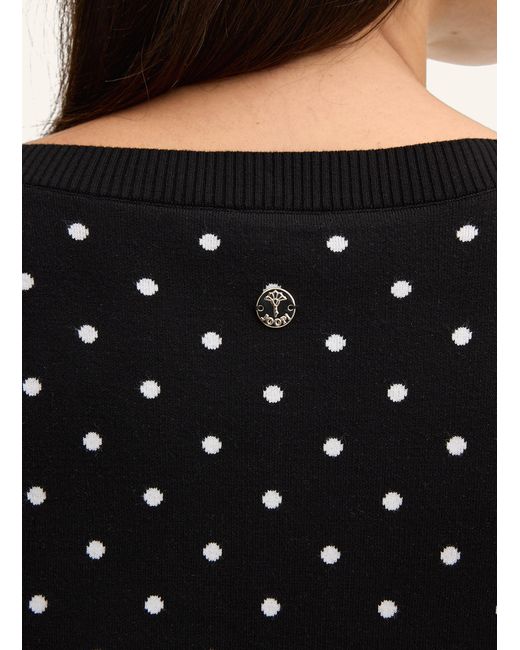 Joop! Black Pullover