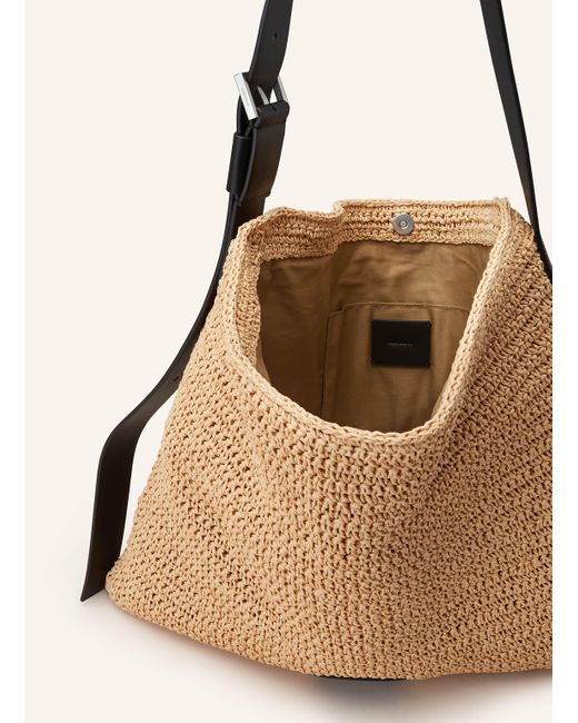 AllSaints Natural Shopper ASHA
