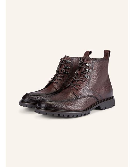 Lloyd VENTON 347 Stiefelette in Brown für Herren