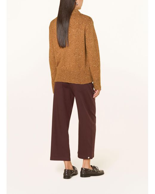 Gant Brown Pullover