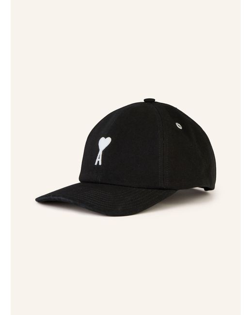 AMI Black Cap AMI DE COEUR