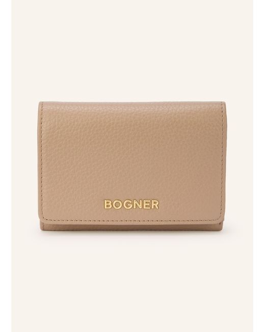 Bogner Natural Geldbörse NENA
