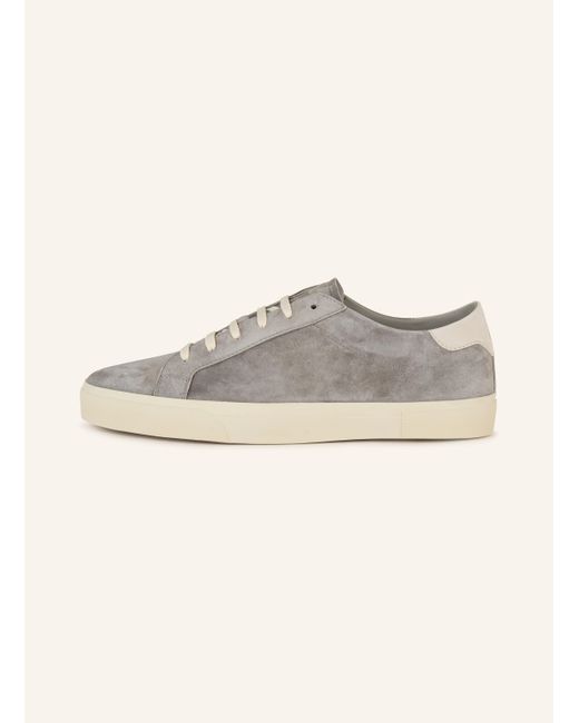 Brunello Cucinelli Sneaker in Natural für Herren