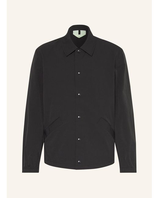 ARKET Overjacket in Black für Herren