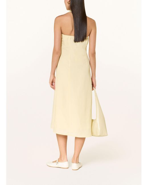 COS Natural Kleid