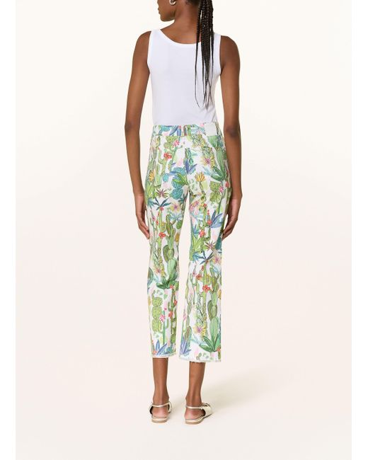 Marc Cain White Tanktop