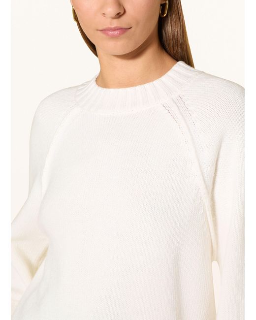 Barbour Natural Pullover ASHDON