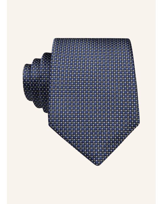 Paul Smith Krawatte in Blue für Herren
