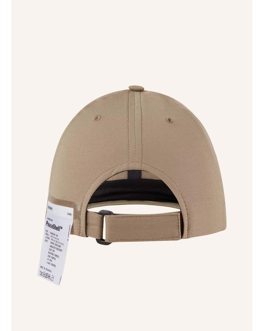 Satisfy Natural Cap PEACESHELLTM