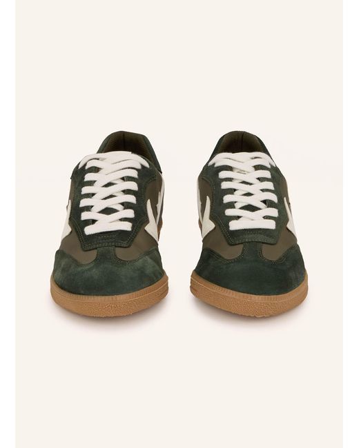 Ba&sh Black Sneaker CREW