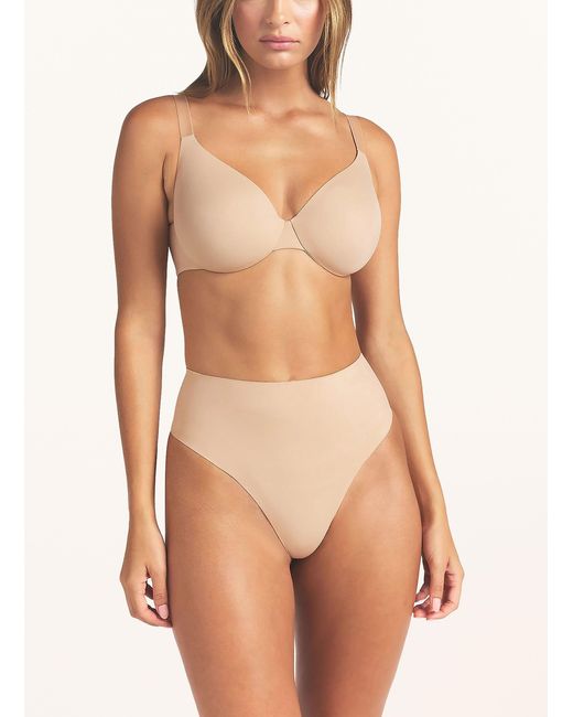 Skims Natural String SMOOTHING INTIMATES