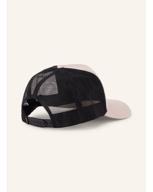Boss Cap ELLIOT in Natural für Herren