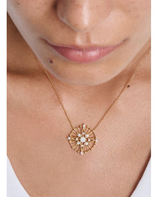 Thomas Sabo Natural Kette