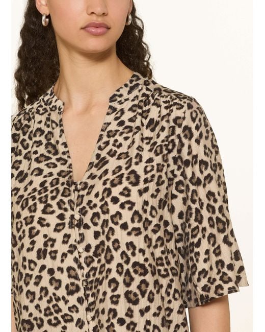MSCH Copenhagen Natural Bluse MSCHKALANI VLORA