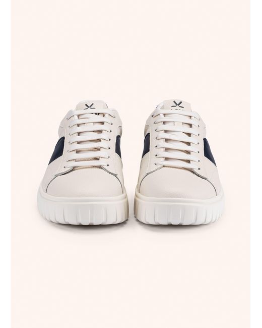 Lloyd Toro Flex Sneaker in Natural für Herren