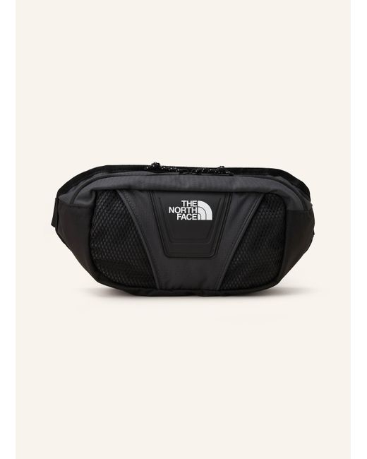 The North Face Black Gürteltasche Y2K