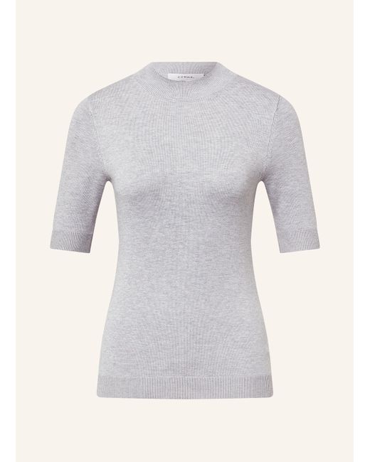 Comma, Gray Strickshirt