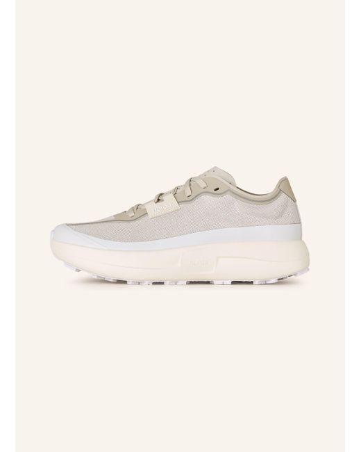Norda Natural Trailrunning-Schuhe 005