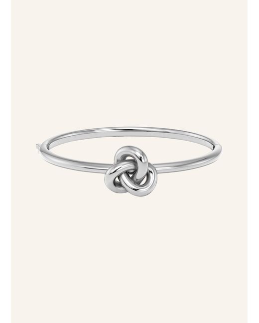 Edblad Natural Armreif INFINITY KNOT