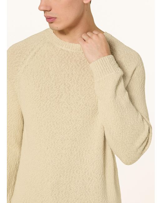 Closed Pullover in Natural für Herren