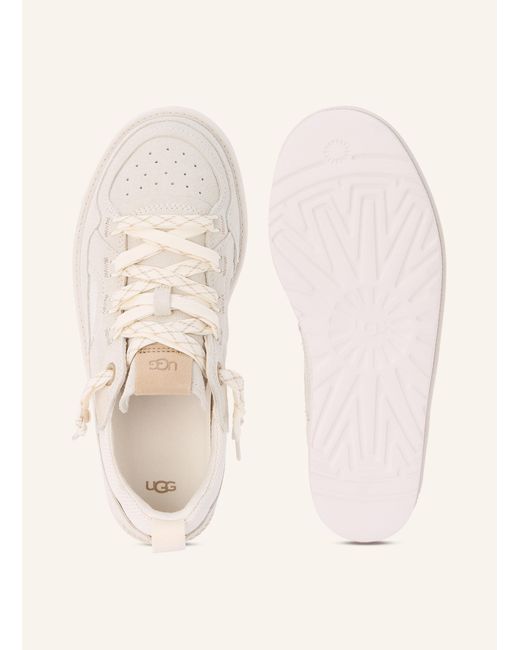 Ugg Natural Sneaker MINIMEL