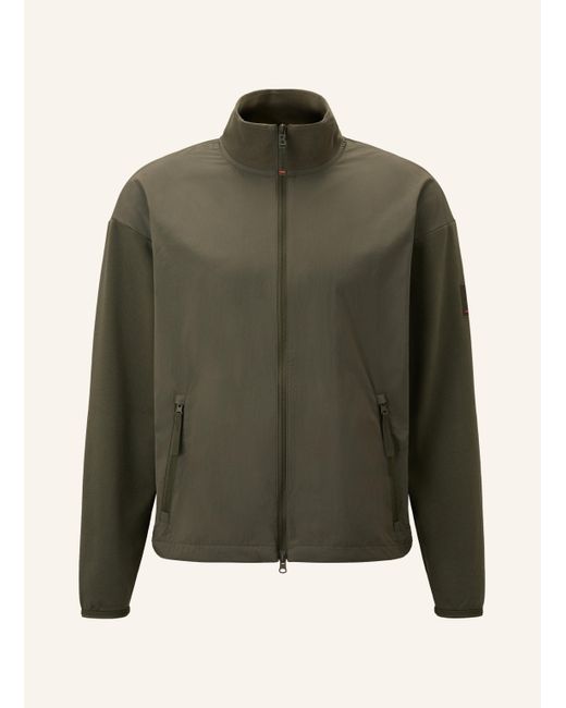 Bogner Fire + Ice FIRE+ICE Hybrid-Jacke in Green für Herren