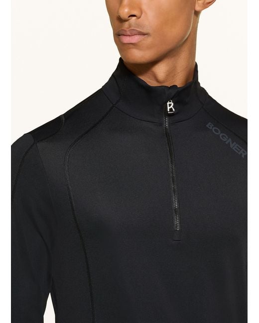 Bogner Midlayer HARRY1 in Blue für Herren