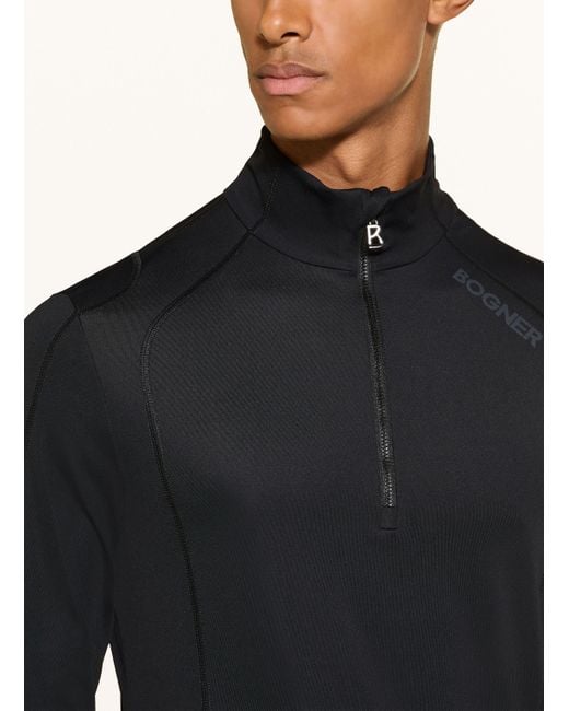 Bogner Midlayer HARRY1 in Blue für Herren