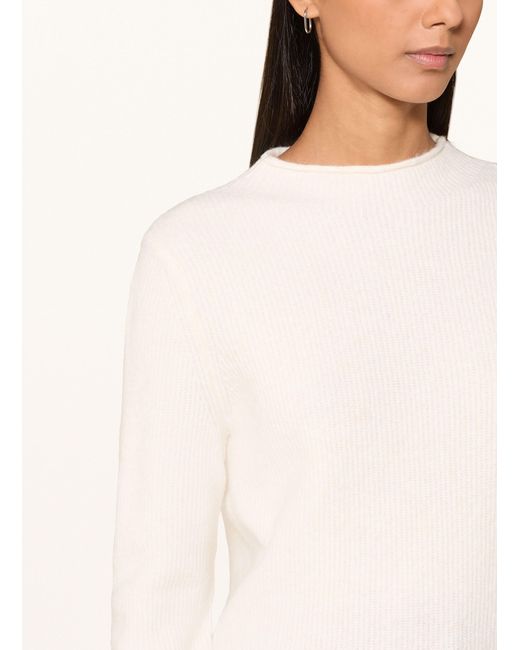 Cartoon Natural Pullover