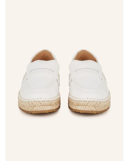 Marc O' Polo Natural Penny-Loafer