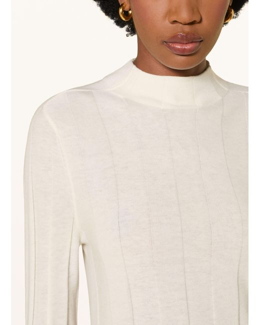 Marc Cain Natural Pullover