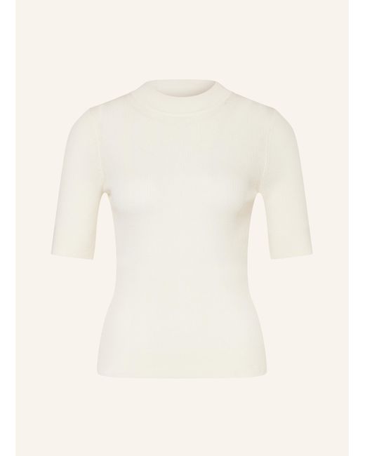 Marc O' Polo Natural Strickshirt